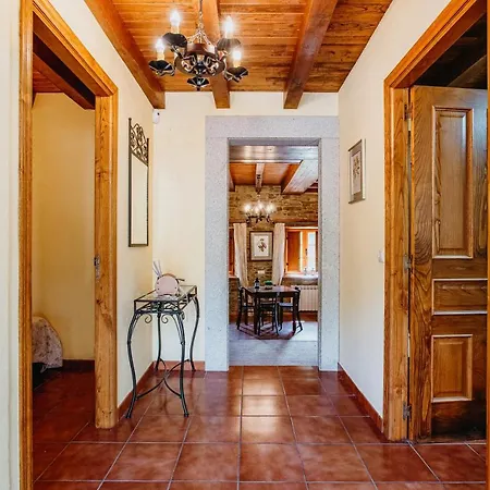 Casa Berbesa - Caserio En Asturias 3, Jardin, Bbq, Fam
